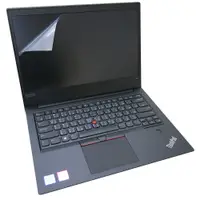 在飛比找蝦皮商城優惠-【Ezstick】Lenovo ThinkPad E495 