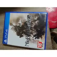 在飛比找蝦皮購物優惠-[二手遊戲][PS4] 尼爾自動人形 Nier Automa