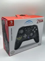 Nintendo Switch HORI Wireless HORIPAD The Legend of Zelda Edition Pro Controller