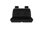 Mazda BT-50 UN Single Cab 2006-2011 Neoprene FRONT Bench Seat Cover BT50 Custom