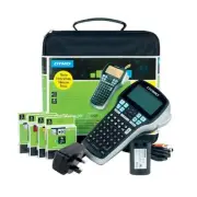 Dymo LabelManager 420P Kit Case S0915480