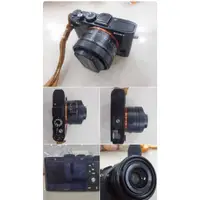 在飛比找蝦皮購物優惠-預購 2手 SONY RX1R 全片幅相機 RX1 愛寶買賣
