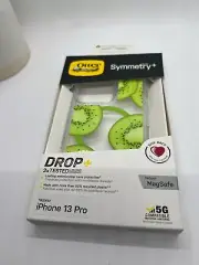 OTTERBOX iPhone 13 Pro (6.1")Case Symmetry Series+ for MagSafe Clear - NEW