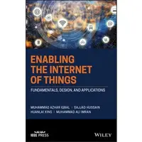 在飛比找蝦皮購物優惠-ENABLING THE INTERNET OF THING