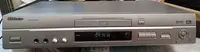 在飛比找Yahoo!奇摩拍賣優惠-╭✿㊣ 二手 新科 Shinco DVD PLAYER 播放