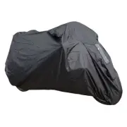 Sealey STC02 Trike Cover - Medium Weathering Protection Sun Shine Rain Fading