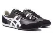 Onitsuka Tiger SERRANO 1183C197 001 BLACK WHITE