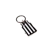 Collingwood Magpies AFL Team Guernsey Bottle Opener Keyring