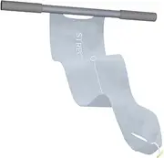 Kdjuope Full Body Body Body Bodice Discipose Tool Portable Women with Handle for Home Gym Sports Fitness Fitness