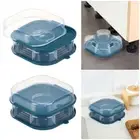 Automatic Insect Catcher Cockroach Trap Box Cockroach Killer Traps Bugs Catcher