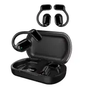 2024 Open-Ear Air Conduction Headphones, Bluetooth 5.3 Wireless Earbuds