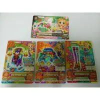 在飛比找蝦皮購物優惠-【貓屋☪正版】Aikatsu！偶像學園 第三季第五彈 雛希 