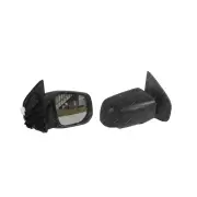 Right & Left Door Mirror Without Heated Folding for Isuzu D Max With Lamp