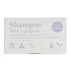 Shampoo With A Purpose - Dry or Damaged Shampoo/Conditioner Bar 135g