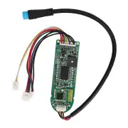 Scooter Dashboard Clear Display Waterproof Replacement Electric LS