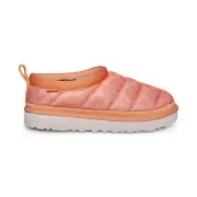 UGG TASMAN LTA SWEET PEACH QUILTED SHEARLING COMFORT MEN'S SLIPPERS SIZE US 9