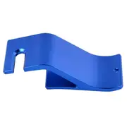 Motorcycle Bead Buddy Tire Installation Assistance Tool Holder Blue