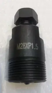 M28x1.5RH Flywheel Rotor Puller Tool. Magneto Extractor Stator Remover )..