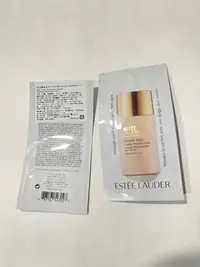 在飛比找Yahoo!奇摩拍賣優惠-【美妝夏布】ESTEE LAUDER 雅詩蘭黛 粉持久持妝潤