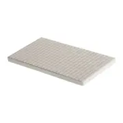 Diatomaceous Earth Kitchen Drying Mat SS 8.5×15cm Made in Japan