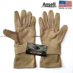新品*熱銷*美軍版USMC FROG戰術手套男全指阻燃耐磨戶外騎行軍迷作戰皮手套