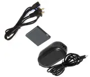 AC adaptor for Panasonic DMC-S1A DMC-S1K DMC-S1N DMC-S1P DMC-S1PA DMC-S1S DMCS1W