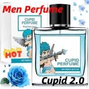 Men Perfume Cupid 2.0 Hypnosis Mens Pheromone Cologne Meet More Womens+