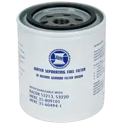 Fuel Filter Element Mercury 10 Micron