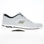 SKECHERS GOWALK ARCH FIT 健走鞋 休閒 足弓 避震 緩衝 淺灰 216254LTGY【X-YI】