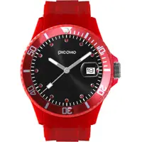 在飛比找蝦皮商城優惠-【PICONO】經典系列運動手錶中性錶/BA-RK-06