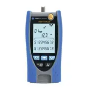 Trend Networks R158008 VDV II Plus RJ45 Cable Verifier Ethernet Tester
