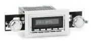RetroRadio for 1967-68 Chevrolet Caprice BT, SXM, USB, AM/FM LBC-M4-121-117-03-