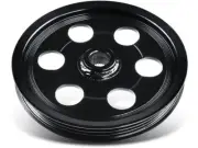 For 2004 Honda Pilot Power Steering Pump Pulley Autopart Premium 38845QM 3.5L V6 (for: Honda)