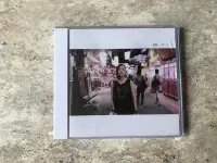 在飛比找Yahoo!奇摩拍賣優惠-張懸 城市 全新 cd~宏偉音樂