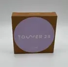 Tower 28 Beauty GetSet Blur + Set Pressed Powder ~ HERMOSA HONEY ~ .35 Oz / 10g