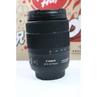 在飛比找蝦皮購物優惠-CANON 18-135MM USM 高速自動對焦鏡頭 ( 