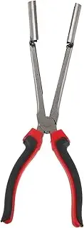 PENIKOKO Spark Plug Boot Removal Tool Durable Wire Removal Pliers for Automotive Maintenance Compact Design for Mechanics and DIY Enthusiasts Essential Spark Plug Tool