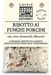 Casale Paradiso Porcini Risotto, 300 g