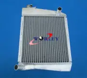 Aluminum radiator for AUSTIN ROVER MINI 1275 GT 1959-1997 1930 1961 1962 1963