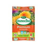 Scotts Osmocote 25L Premium Potting Mix - Fast Delivery - AU STOCK