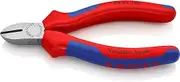 Knipex 70 02 125 SB Diagonal Cutter, 12.5 cm