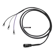 Tachometer Tach Gauge Wiring Harness 174732 0174732 Fits Evinrude Johnson OMC