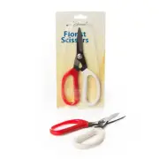Florist Scissors Craft Tools Supplies Hand Pruning Garden Shears Grafting Snips