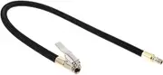 Rapid Inflation Air Pump Extension Hose Universal Fitment for Car Tire Inflator Light