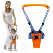 Toddler's Learning Harness Walker