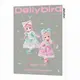 Dollybird Taiwan vol.05: Sugar Cups 20th Anniversary Blythe/Hobby Japan eslite誠品