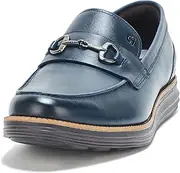 [Cole Haan] Men's Original Grand Meridien Bit Loafers