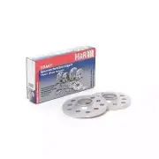 H&R Trak 20mm DR Wheel Adaptor Bolt 5 / 120 Center Bore 72.6 Bolt Thread 14x1.25 (for: BMW)
