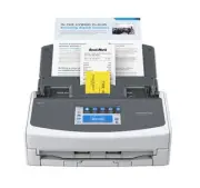 Fujitsu ScanSnap iX1600 Wireless or USB High-Speed Cloud Enabled Document - New