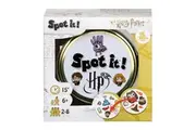 Spot it Harry Potter Card Game